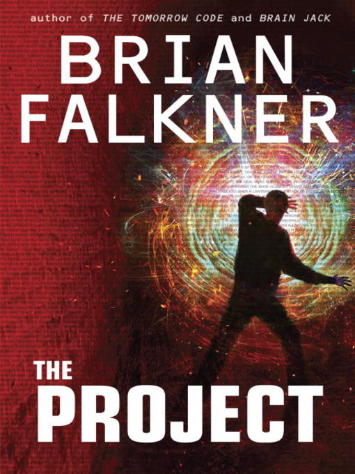 Title details for The Project by Brian Falkner - Wait list